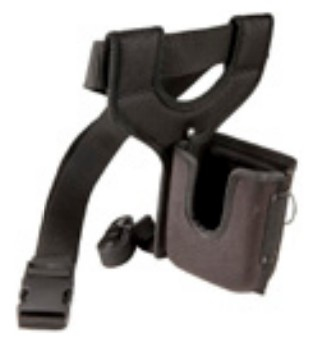 Funda con cinturón HONEYWELL 815-088-001 - Negro, Honeywell