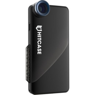 Funda para iphone 6 HITCASE - Negro, Apple, Case