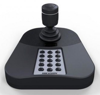 JOYSTICK USB Hikvision Digital Technology DS-1005KI-71 - Negro, 5V, USB 2.0