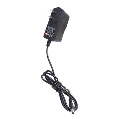 Fuente de Poder Hikvision Digital Technology PLDC1000G - Negro, 12VDC