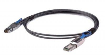 Cable para Servidor HPE Mini SAS HD a Mini SAS HD - 2m -