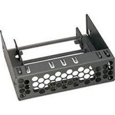 Kit de Adaptador de Lector DVD Hewlett Packard Enterprise - Negro, Servidor