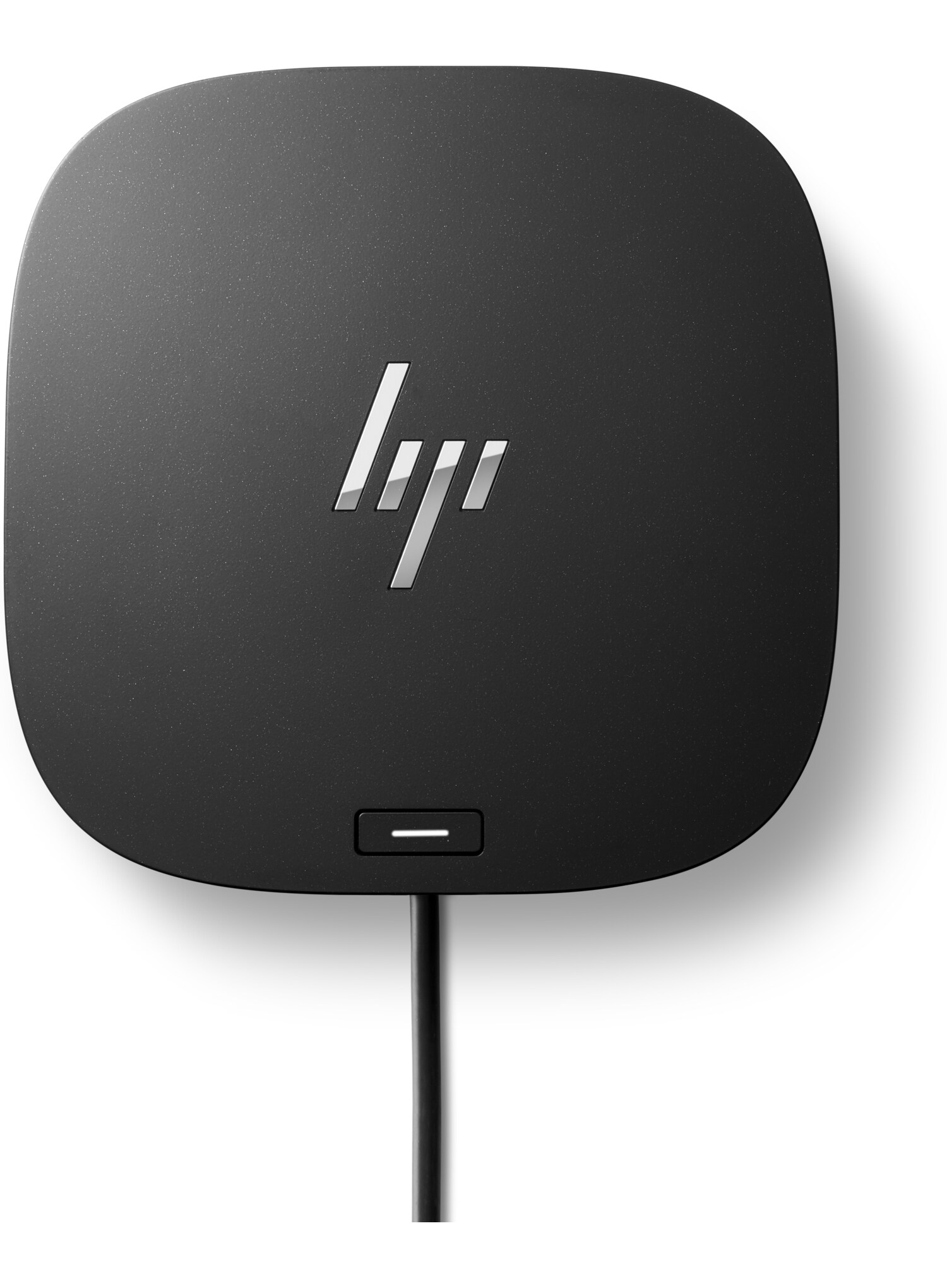 Docking HP 5TW13AA#ABM USB-C/A G2 - 1 USB Type-C®; 2 USB 3.0 (lateral - de carga SS); 2 USB 3.0 (trasero, de carga); 2 DisplayPort?; 1 HDMI 2.0; 1 RJ-45