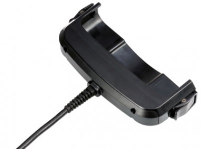 Cable cargador HONEYWELL EDA70-UC-R - Negro, Honeywell ScanPal EDA70