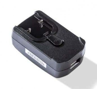 Cargador de Pared HONEYWELL 50130055-001 - Pared, Negro