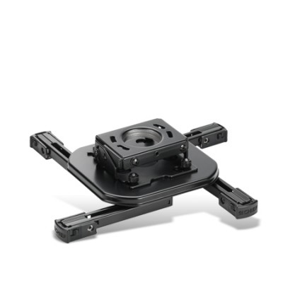 Montaje de techo INFOCUS - 11, 3 kg, Negro