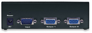 Video splitter MANHATTAN -