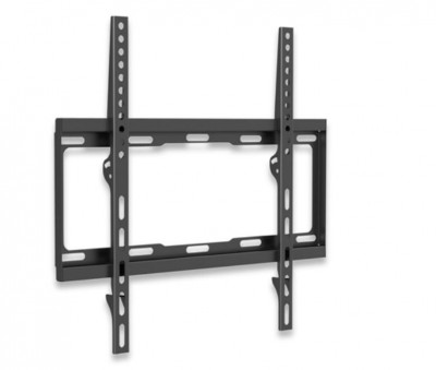 460934 Soporte para TV - de pared, pantallas planas de 32 pulgadas a 55 pulgadas de máximo 40 kg, de bajo perfil