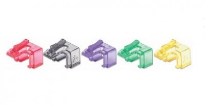 Clip para Reparar Plug RJ45 INTELLINET 771450 - Varios