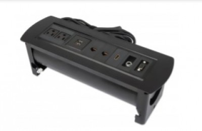 Caja de conexion para Mesa (164863) -