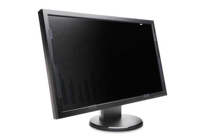 Filtro de Privacidad Kensington para Monitores Panorámicos 21.5 Pulgadas K55797WW. -