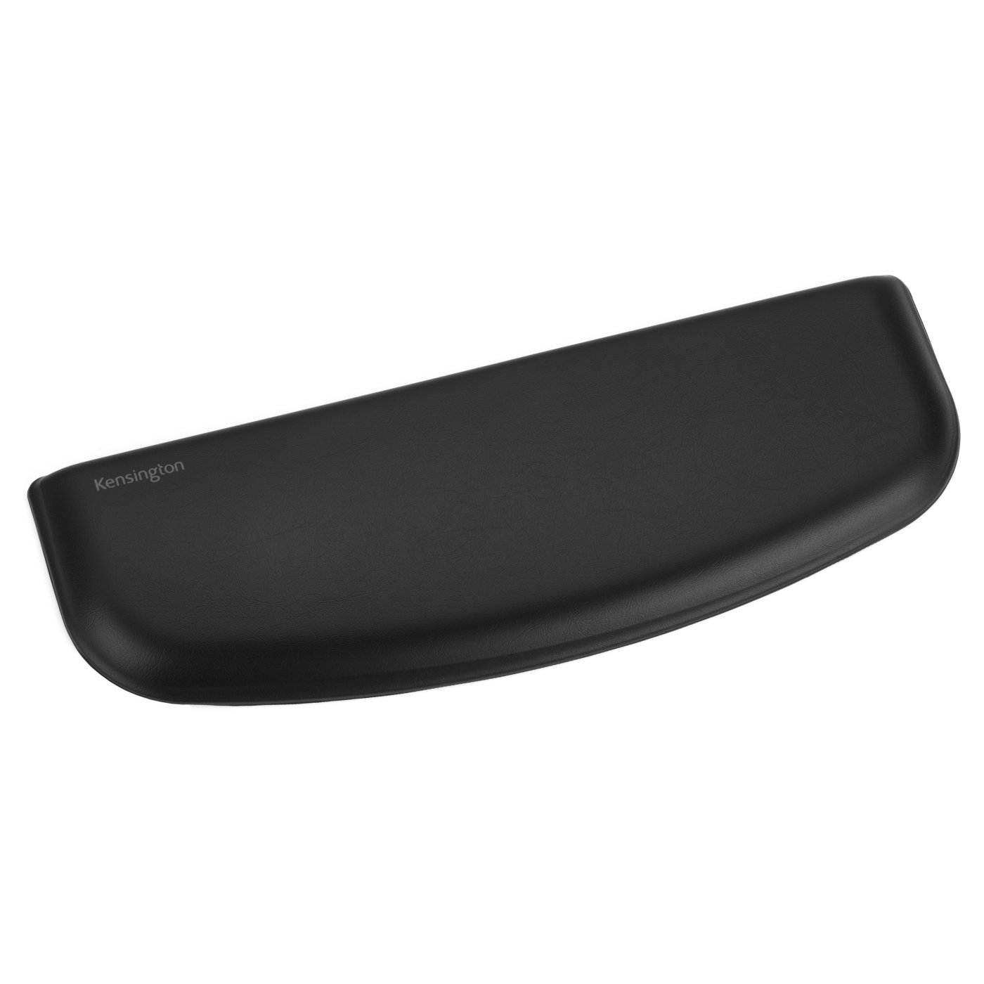 Descansa muñecas para teclado compacto SLIM negro K52801WW KENSINGTON -