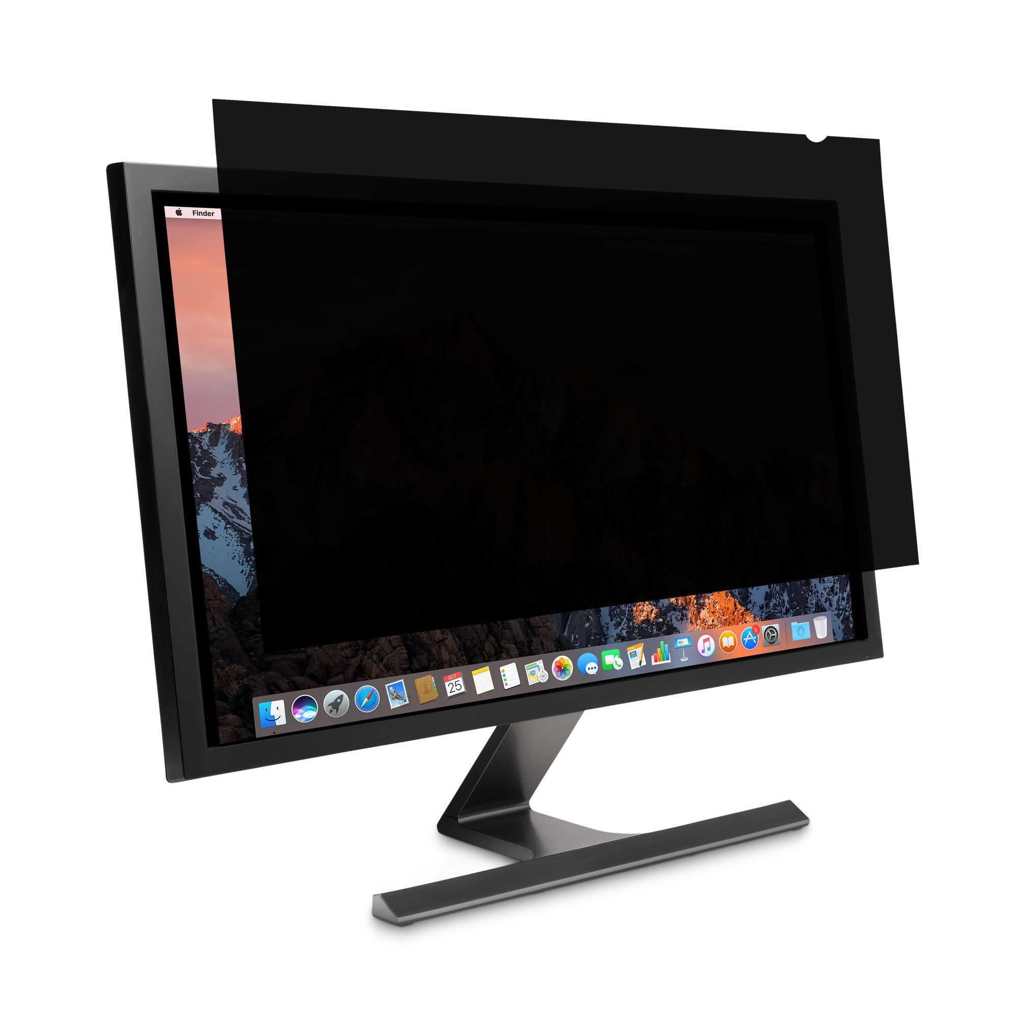 Pantalla de privacidad para monitor de 18.5 pulgadas (16:9) FP185W9/K52109WW KENSINGTON -