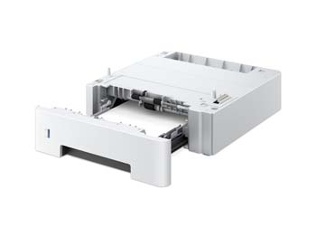 Bandeja KYOCERA PF-1100 1203RA0UN0 capacidad 250 hojas. Compatibilidad: M2540dw - M2635dw y M2135dn.