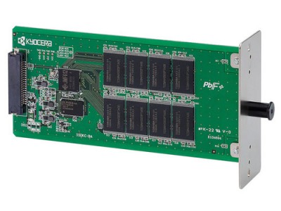 SSD KYOCERA HD-7 - 128 GB