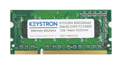 Memoria de impresión KYOCERA 855D200662 - Memoria, Kyocera