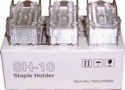 Grapas KYOCERA SH-10 - Plata, Grapas, Kyocera