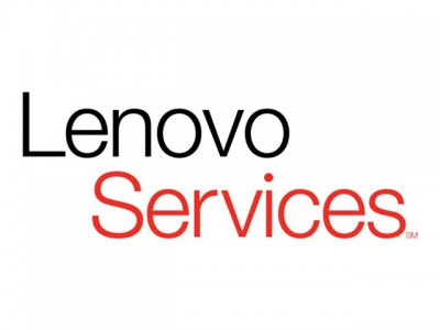 Lenovo Ext. Garantía 3Y ONSITE -