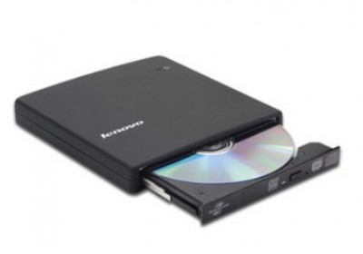 Unidad Óptica LENOVO 7XA7A05926 - Negro, Escritorio