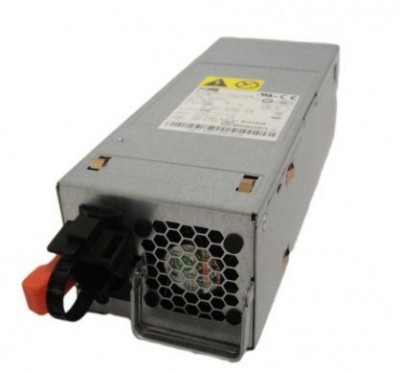 Fuente de Poder LENOVO 7N67A00882 - 230 -115 V, Gris, 500 W, Servidor