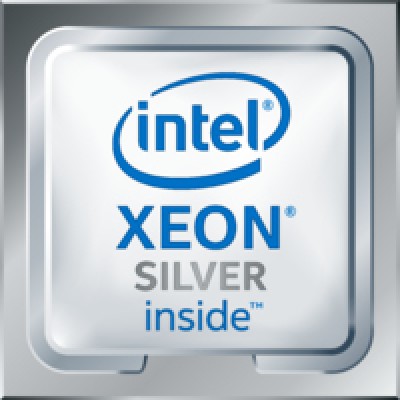 Procesador Think System LENOVO ST550 Intel Xeon Silver 4108 8C - Intel Xeon, 1.8 GHz