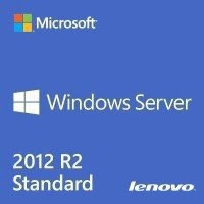 Windows Server 2012 STANDARD LENOVO - Windows