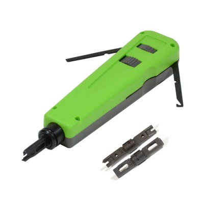 Herramienta de impacto LOGICO - Verde