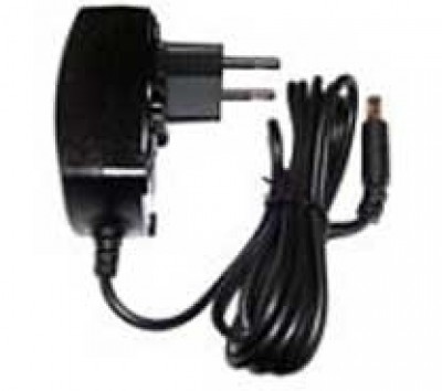Fuente de poder CISCO - 100 - 240 V, 50 - 60 Hz, Negro