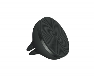 Soporte para Celular LOGITECH ZeroTouch - Negro, Universal