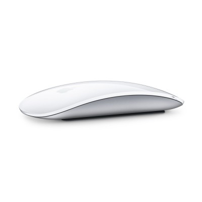 Magic Mouse 2 APPLE  MLA02LZ/A - Color blanco, Nylon, Apple, Mouse