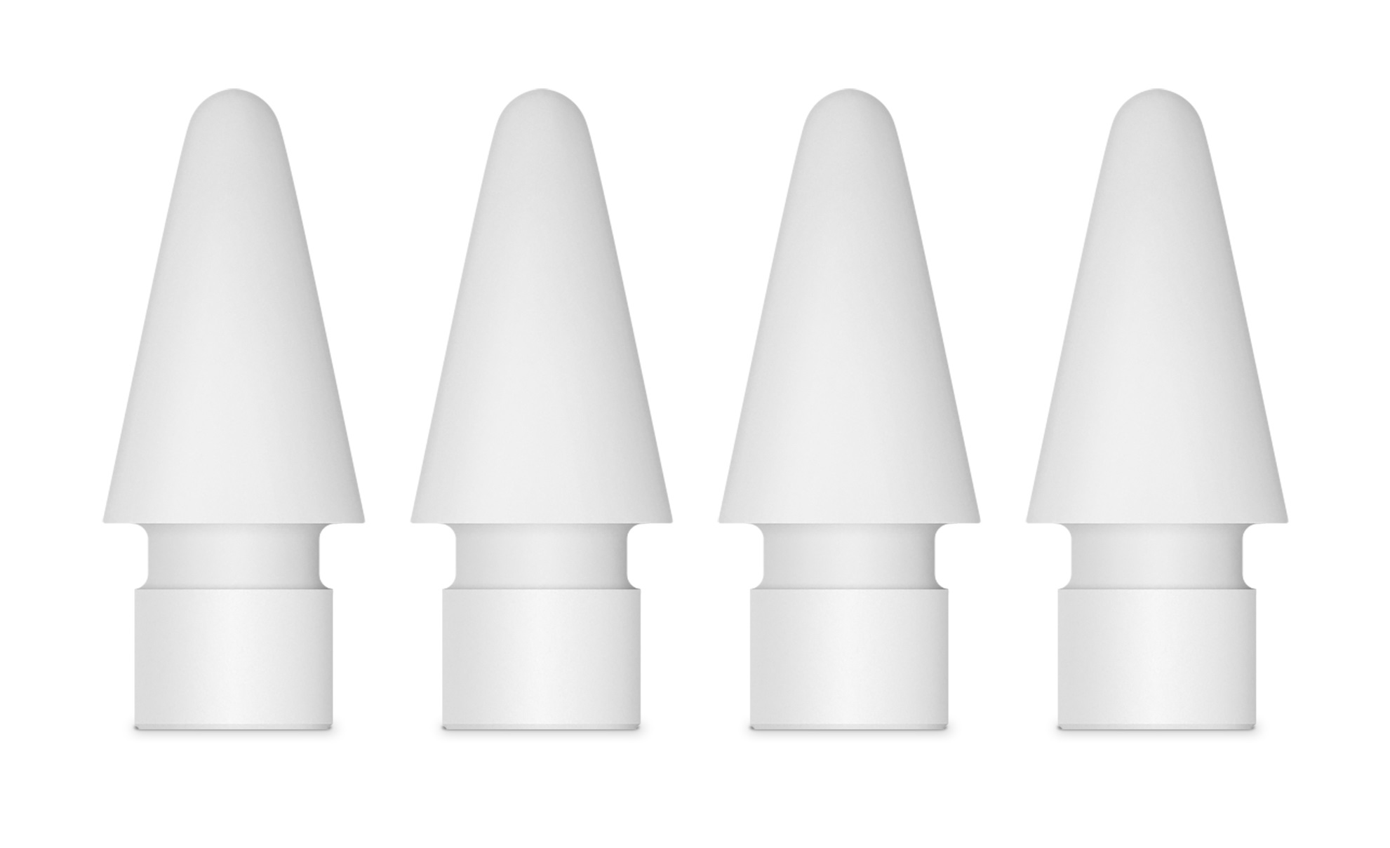 Apple Pencil - APPLE MLUN2AM/A, Blanco, Lápiz