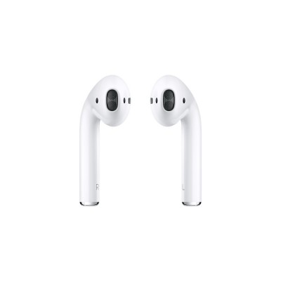 Audífonos Inalámbricos APPLE MMEF2BE/A - Color blanco, Apple, Audífonos
