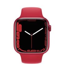 APPLE WATCH  APPLE S7 45 MM - Rojo, WatchOS7