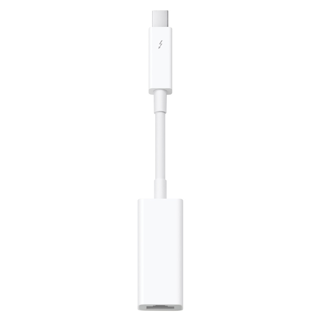 Adaptador USB APPLE - Color blanco, Apple, Adaptadores