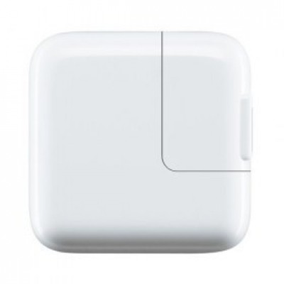 Adaptador de corriente APPLE - Color blanco, Adaptadores