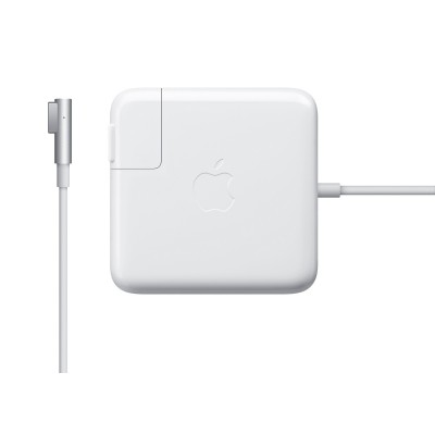 Adaptador de corriente APPLE - Color blanco, Adaptadores