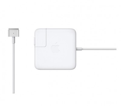 Adaptador de Corriente APPLE  MC506E/A - Color blanco, Apple, Adaptadores