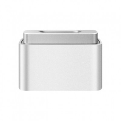 Convertidor de MagSafe a MagSafe 2 APPLE - Color blanco, Apple, Adaptadores