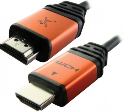 Cable HDMI PERFECT CHOICE - 3 m, HDMI, HDMI, Macho/Macho, Negro