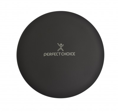 Cargador PERFECT CHOICE PC-240792 - Interior, Corriente alterna, Negro, 10 V
