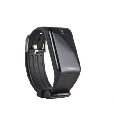 Core band Monitor finess PERFECT CHOICE 270058 - Negro, Perfect Choice
