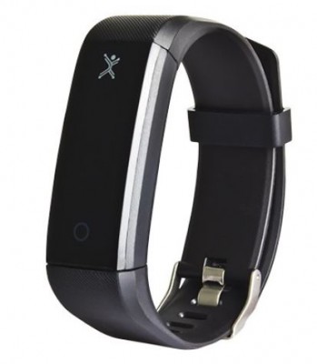 PERFECT CHOICE PC-270027 - Negro, Universal, Bluetooth 4.1