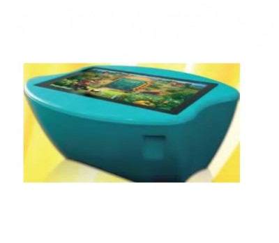 Tabla inter touch JC Vision JC-TABLE - 32 pulgadas, HD LED