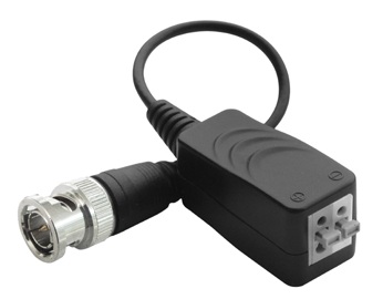 Transceptor FOLKSAFE - 600 m, BNC