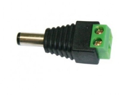 Conector BCN FOLKSAFE - Negro, Meriva