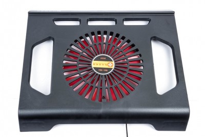 Base enfriadora Naceb Technology - Negro, Base enfriadora, Universal