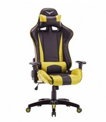 Silla Gaming Naceb Technology SNIPER - Gamer, Piel Sintética