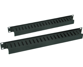 Organizador Vertical NORTH SYSTEM - Negro, Acero, 5, 13 kg, 182, 5 cm