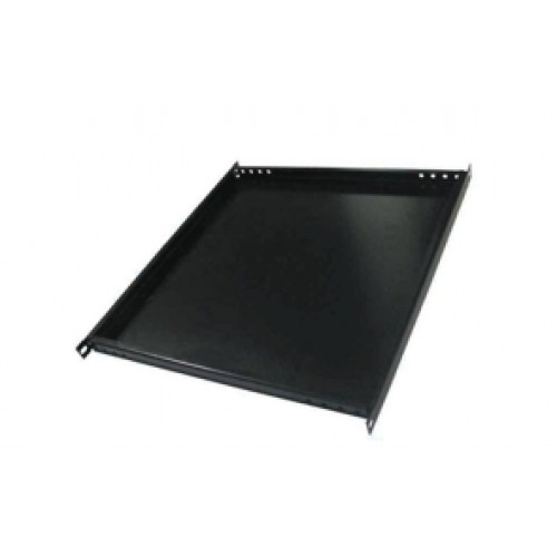 Charola para Rack NORTH SYSTEM  NORTH780-BKL - Negro