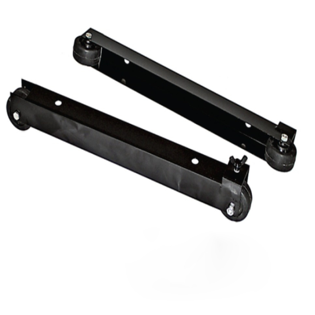 Kit de rodillos para deslizar NORTH SYSTEM  NORTH727-BKL -